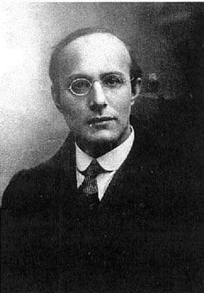 칼 폴라니(Karl Paul Polanyi, 1886~1964)