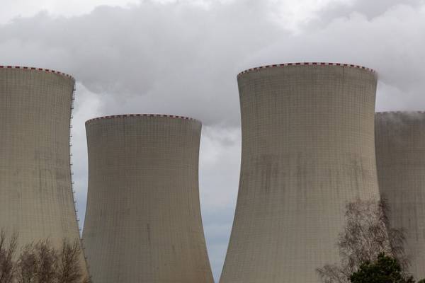 기후 위기 대응에 있어서 핵발전소를 아예 생각도 하지 않는 것은 핵의 잠재적인 위험성 때문이다. 사진출처 : Qubes Pictures 