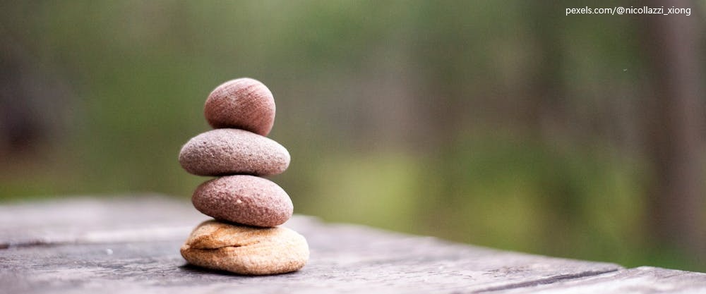 [동양철학 조각모음] ⑰ 쉽고 단순한 것에 도가 있다- 이간지도(易簡之道)