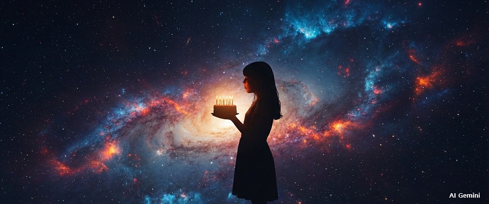 [월간 김영준_노래 에세이] ② 우주에 단 한 사람