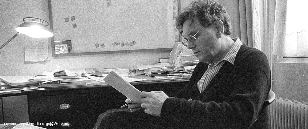 [생태wiki번역] ㉑ 분열분석과 에코소피(Ecosophy) – 펠릭스 가타리