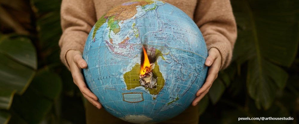 [新유토피아 안내서] ⑦ 기후위기, 과거를 통해 미래를 배우다