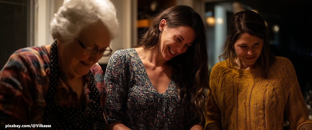 기후위기 시대, 다시 돌봄을 묻다